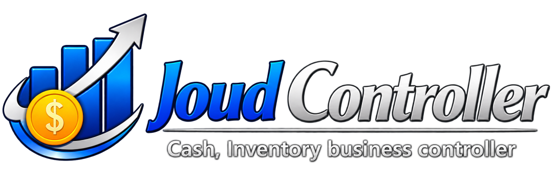 Joud Controller logo